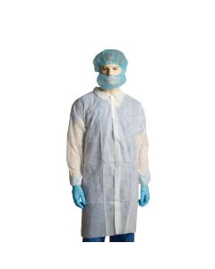 Disposable Lab Coat