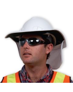 Detachable Brim