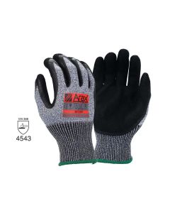 Arax Wet Grip Gloves & Sleeves