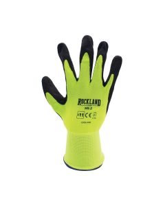 Hi-Vis Gloves