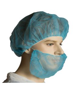 Beard Covers