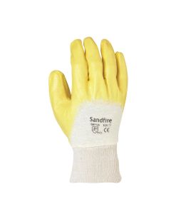 Super-Lite Nitrile Gloves