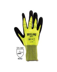 Hi-Vis Cut 5