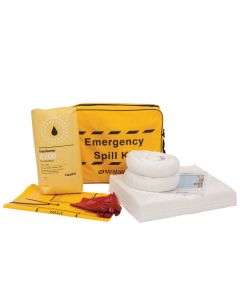Spill Control Kit - Buddi