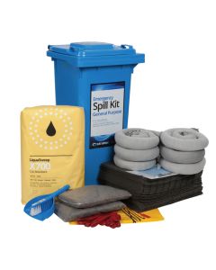 Spill Control Kit - 120