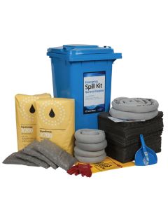 Spill Control Kit - 240