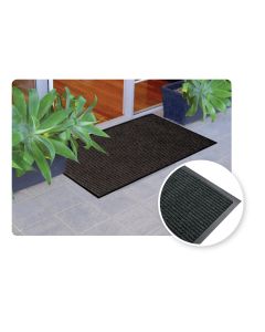 Ribbed Mats