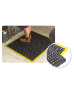 Ergo Tread Mats