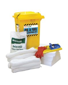 240L Oil & Fuel Spill Kit