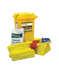 240L Hazchem Spill Kit