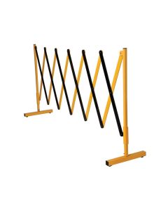 Expandable Barrier