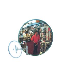 Convex Mirrors