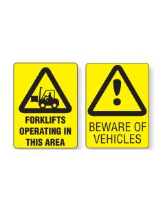 Warning Signs
