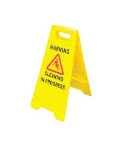 A-Frame Floor Sign