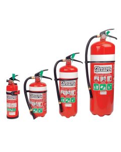 Fire Extinguishers