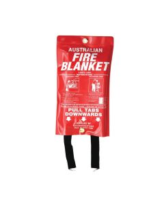 Fire Blanket