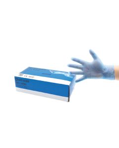 Vinyl Disposable Gloves