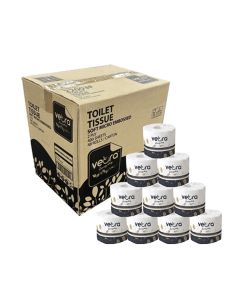 400 Sheet Premium Toilet Tissue