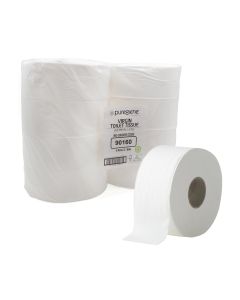 Jumbo Toilet Rolls