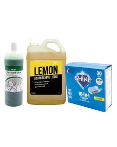 Dishwashing Detergent