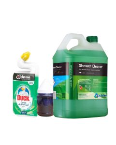 Toilet Cleaners