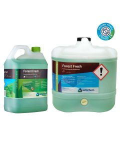 Forest Fresh Disinfectant Commercial Grade