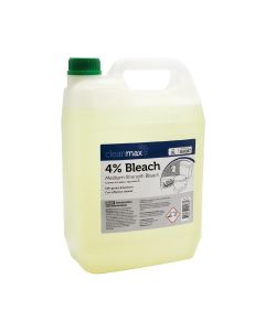 Bleach Liquid
