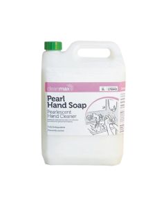 Pearly Liquid Hand Soap Fragrance Free