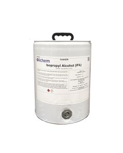 Isopropyl Alcohol 20lt