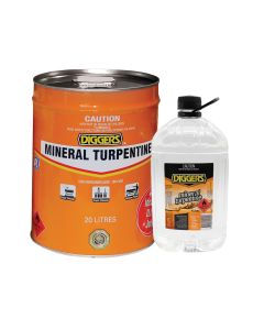 Mineral Turps