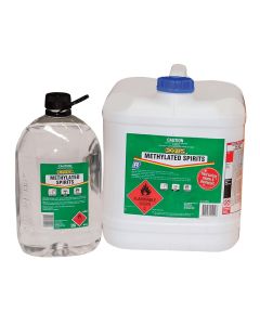 Methylated Spirits