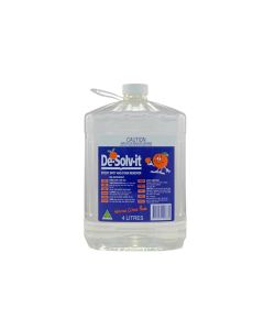 De-Solv-It