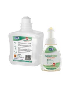 DEB Hand Sanitiser
