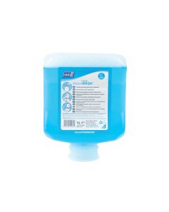 DEB Azure Foam Wash