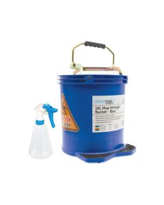 Mop Buckets / Spray Bottles