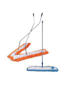 Dust Control Mop