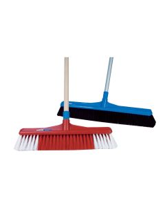 Brooms & Handles