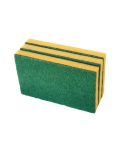 Sponge Scourer