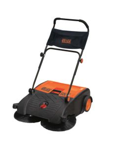 Ezy Sweep Push Sweeper