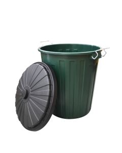 Waste Bins