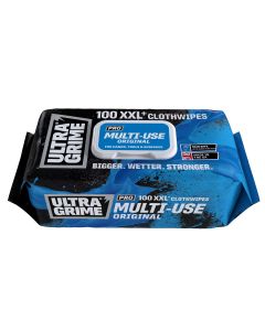 Super Performance Wipes