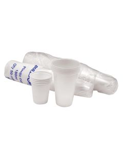 Plastic Cups