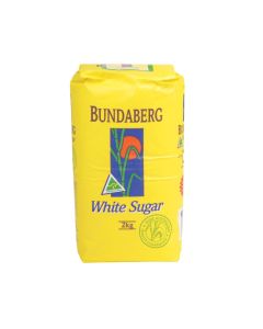 White Sugar