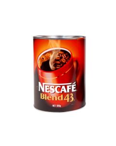 Nescafe Blend