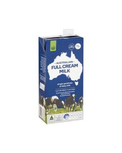 Milk
