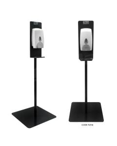 Hand Sanitiser Stations