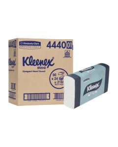 Kleenex Compact Hand Towel