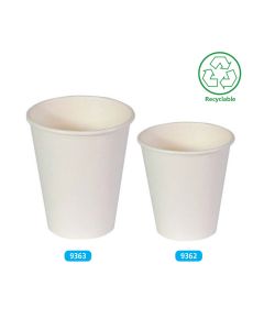 Single Wall Paper Cups