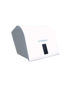 Roll Towel Dispenser