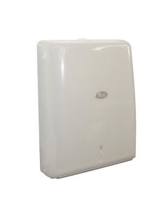Slim Towel Dispenser